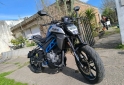 Motos - CF NK 300 2025 Nafta 2500Km - En Venta