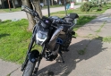 Motos - CF NK 300 2025 Nafta 2500Km - En Venta