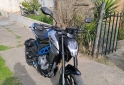 Motos - CF NK 300 2025 Nafta 2500Km - En Venta