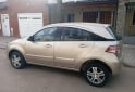 Autos - Chevrolet Agile 2012 Nafta 121000Km - En Venta