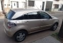 Autos - Chevrolet Agile 2012 Nafta 121000Km - En Venta