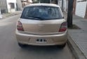 Autos - Chevrolet Agile 2012 Nafta 121000Km - En Venta