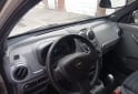 Autos - Chevrolet Agile 2012 Nafta 121000Km - En Venta