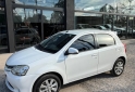 Autos - Toyota ETIOS 1.5 XLS 2016 Nafta - En Venta