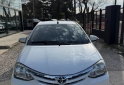 Autos - Toyota ETIOS 1.5 XLS 2016 Nafta - En Venta