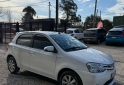 Autos - Toyota ETIOS 1.5 XLS 2016 Nafta - En Venta