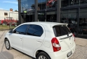 Autos - Toyota ETIOS 1.5 XLS 2016 Nafta - En Venta