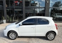 Autos - Toyota ETIOS 1.5 XLS 2016 Nafta - En Venta
