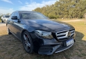 Autos - Mercedes Benz Mercedes Benz E 450 4Mat 2020 Nafta 100000Km - En Venta