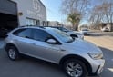 Autos - Volkswagen Nivus Comfortline 1.0 2021 Nafta 103000Km - En Venta