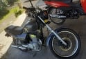 Motos - Gilera shadou 2012 Nafta 111111Km - En Venta