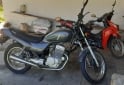 Motos - Gilera shadou 2012 Nafta 111111Km - En Venta