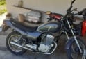Motos - Gilera shadou 2012 Nafta 111111Km - En Venta