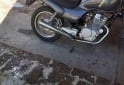 Motos - Gilera shadou 2012 Nafta 111111Km - En Venta