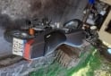 Motos - Gilera shadou 2012 Nafta 111111Km - En Venta
