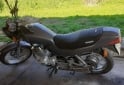 Motos - Gilera shadou 2012 Nafta 111111Km - En Venta