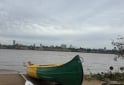 Deportes Náuticos - Vendo piragua - En Venta