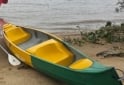 Deportes Náuticos - Vendo piragua - En Venta
