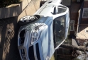 Camionetas - Chevrolet Montana 2012 Nafta 180000Km - En Venta