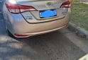 Autos - Toyota Yaris 2019 Nafta 100000Km - En Venta