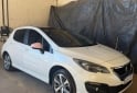 Autos - Peugeot 308 ALLURE 2018 Diesel 115000Km - En Venta