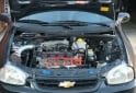 Autos - Chevrolet CORSA 2009 Nafta 123000Km - En Venta