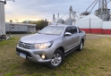 Camionetas - Toyota Hilux 2016 Diesel 170000Km - En Venta