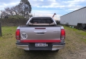 Camionetas - Toyota Hilux 2016 Diesel 170000Km - En Venta