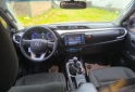 Camionetas - Toyota Hilux 2016 Diesel 170000Km - En Venta