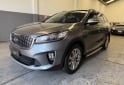 Camionetas - Kia Sorento 2.2 CRDI GT Line 2018 Diesel 176000Km - En Venta