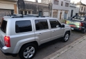 Camionetas - Jeep Patriot 2012 Nafta 142000Km - En Venta
