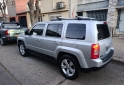 Camionetas - Jeep Patriot 2012 Nafta 142000Km - En Venta