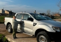 Camionetas - Ford RANGER 2 2015 Diesel 198000Km - En Venta