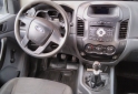 Camionetas - Ford RANGER 2 2015 Diesel 198000Km - En Venta