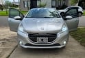 Autos - Peugeot 208 2014 Nafta 160000Km - En Venta