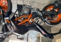 Motos - Ktm 390 2017 Nafta 45000Km - En Venta