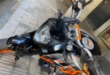 Motos - Ktm 390 2017 Nafta 45000Km - En Venta