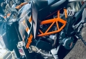 Motos - Ktm 390 2017 Nafta 45000Km - En Venta