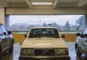 Autos - Volvo 244 gl 1983 GNC 350000Km - En Venta