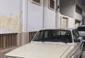 Autos - Volvo 244 gl 1983 GNC 350000Km - En Venta