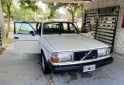 Autos - Volvo 244 gl 1983 GNC 350000Km - En Venta