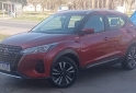 Autos - Nissan Kicks 2021 Nafta 35000Km - En Venta