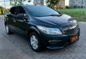 Autos - Chevrolet Prisma 1.4 2016 Nafta 90000Km - En Venta