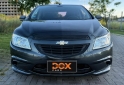 Autos - Chevrolet Prisma 1.4 2016 Nafta 90000Km - En Venta