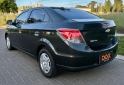 Autos - Chevrolet Prisma 1.4 2016 Nafta 90000Km - En Venta