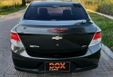 Autos - Chevrolet Prisma 1.4 2016 Nafta 90000Km - En Venta