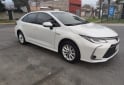 Autos - Toyota Corolla Hibrido 2020 Electrico / Hibrido 160000Km - En Venta