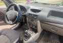 Autos - Renault simbol 2009 GNC 200000Km - En Venta