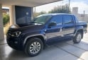 Camionetas - Volkswagen Amarok 20TD 4X2 DC COMFOR 2023 Diesel 89000Km - En Venta