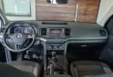 Camionetas - Volkswagen Amarok 20TD 4X2 DC COMFOR 2023 Diesel 89000Km - En Venta